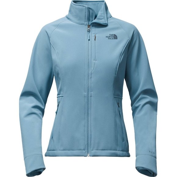 The North Face Track Jacket Womens Apex Bionic 1
